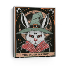 The Moon Rabbit III