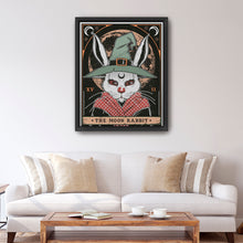 The Moon Rabbit III
