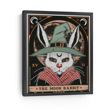 The Moon Rabbit III