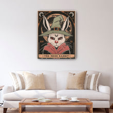 The Moon Rabbit IV