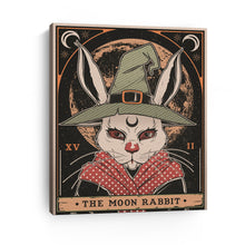 The Moon Rabbit IV