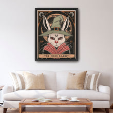The Moon Rabbit IV