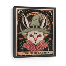 The Moon Rabbit IV