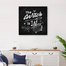 The Witch Is In II