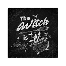 The Witch Is In II
