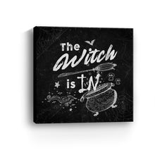 The Witch Is In II