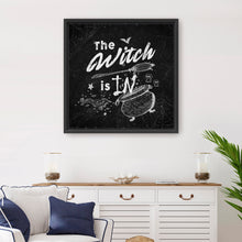 The Witch Is In II