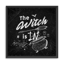 The Witch Is In II