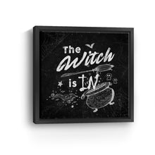 The Witch Is In II