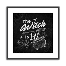 The Witch Is In II