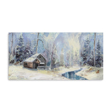 Winter Retreat