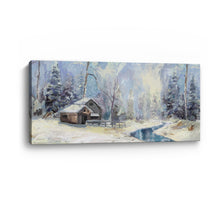 Winter Retreat