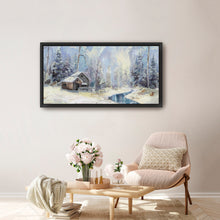 Winter Retreat