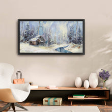 Winter Retreat