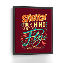 Stretch Your Mind