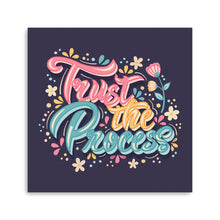 Trust the Process