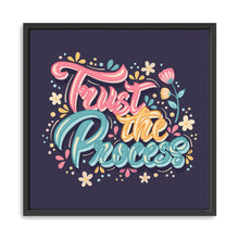 Trust the Process