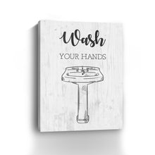 Wash Your Hands