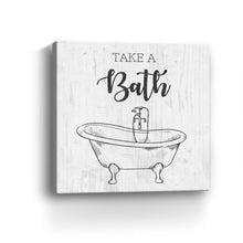 Take a Bath