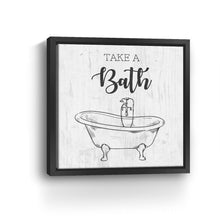 Take a Bath