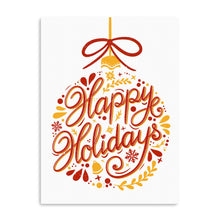 HappyHolidays