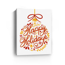 HappyHolidays
