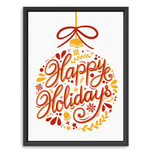 HappyHolidays