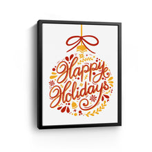 HappyHolidays