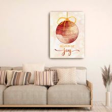 Seasons of Joy