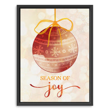 Seasons of Joy