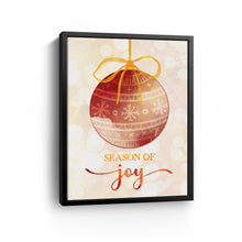 Seasons of Joy