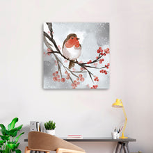 Winterbird