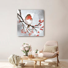 Winterbird