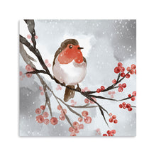 Winterbird