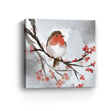 Winterbird