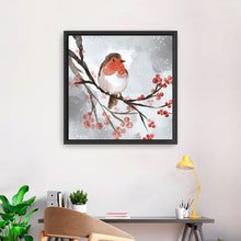 Winterbird