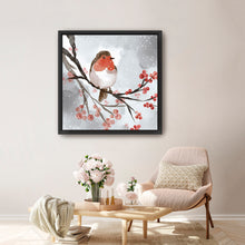 Winterbird