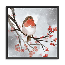 Winterbird