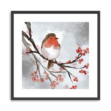 Winterbird