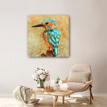 Charming Bird