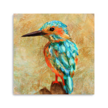 Charming Bird