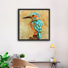Charming Bird