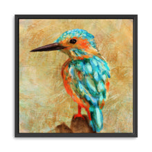 Charming Bird