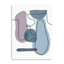 Abstract Colors I