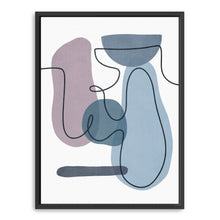 Abstract Colors I