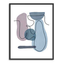 Abstract Colors I