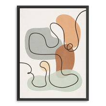Abstract Colors II