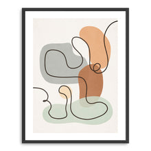 Abstract Colors II