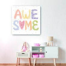 Awesome