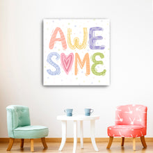 Awesome